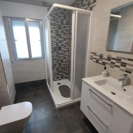 Casa Albino Sanxenxo