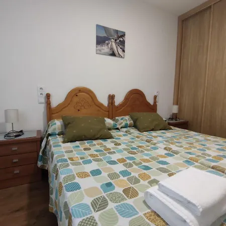 Appartement Casa Albino