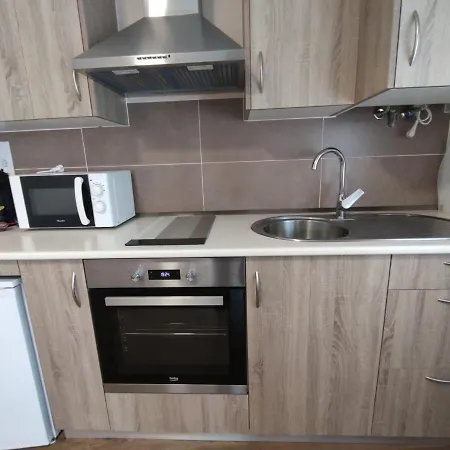 Casa Albino Appartement