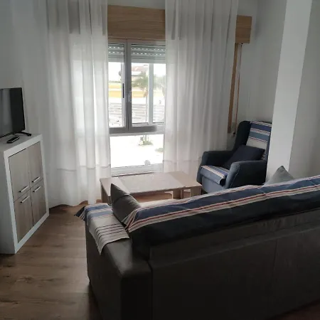 Casa Albino * Sanxenxo