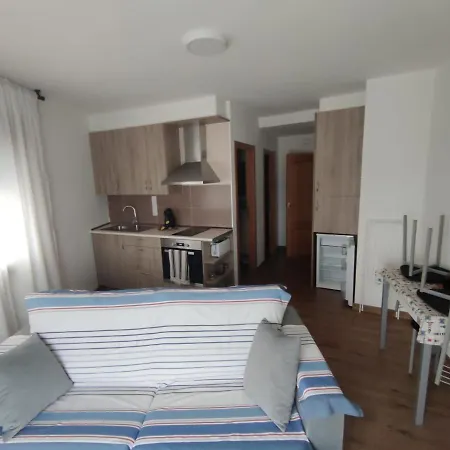 Casa Albino * Sanxenxo
