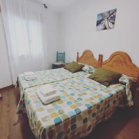 Casa Albino Sanxenxo