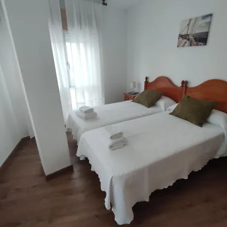 Casa Albino * Sanxenxo