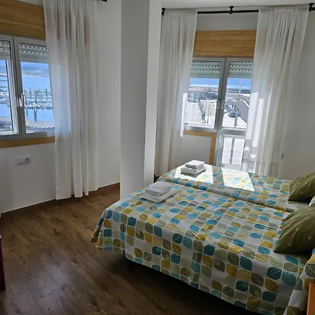 Apartamento Casa Albino *