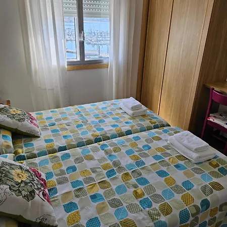 Casa Albino * Sanxenxo
