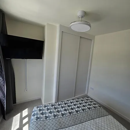 Apartamento Casa Albino