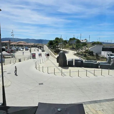 Apartamento Casa Albino Sanxenxo