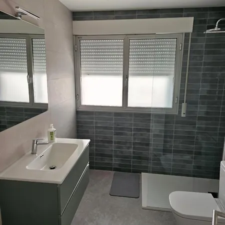 Apartamento Casa Albino *