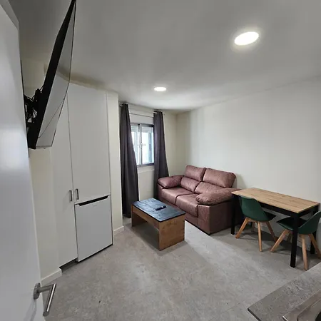 Apartamento Casa Albino
