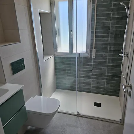 Apartamento Casa Albino