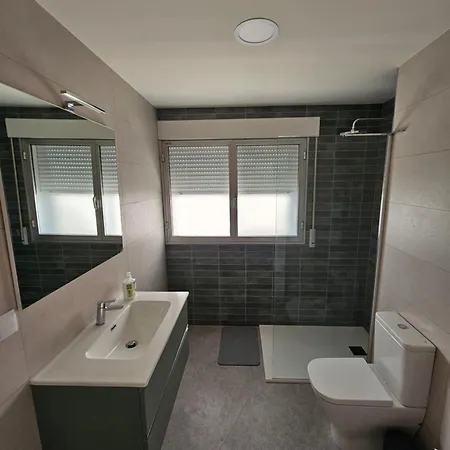 Casa Albino Sanxenxo