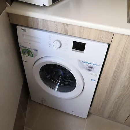 Apartamento Casa Albino Sanxenxo