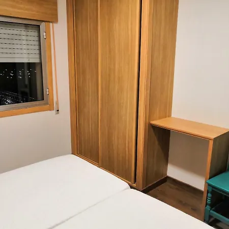 Casa Albino Apartamento Sanxenxo