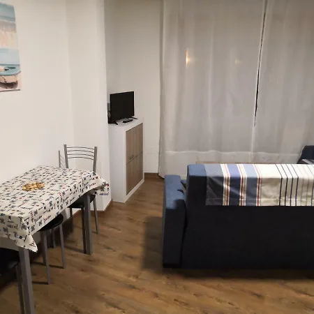 Casa Albino * Sanxenxo