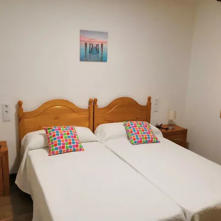 Casa Albino * Sanxenxo