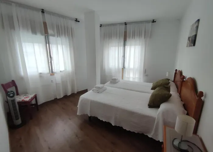 Casa Albino Apartment