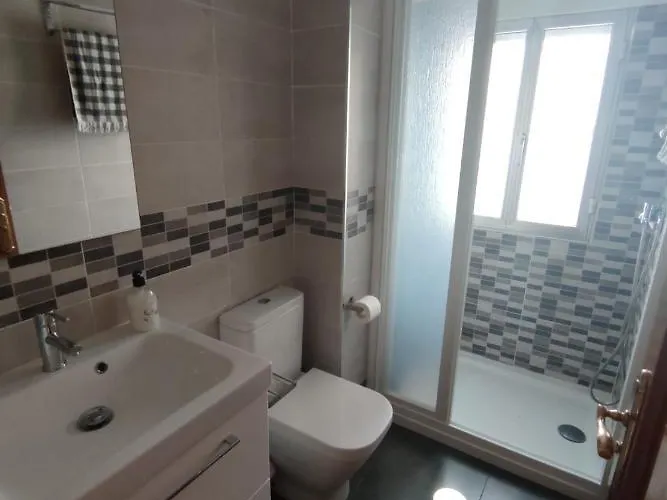 Casa Albino Apartment