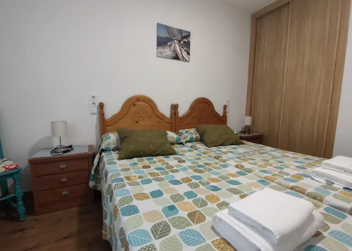 Apartment Casa Albino