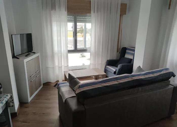 Casa Albino * Sanxenxo