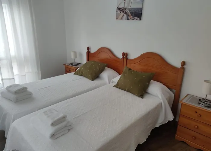 Apartment Casa Albino *