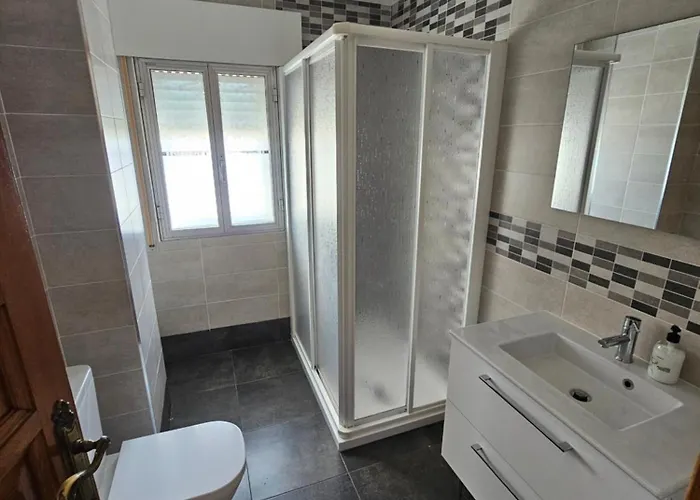 Apartment Casa Albino Sanxenxo