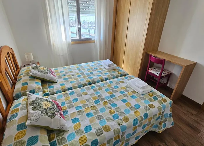 Casa Albino شقة *