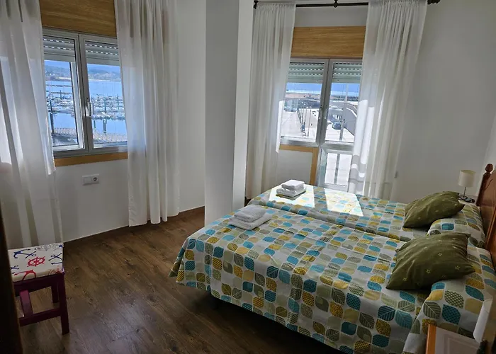 Apartment Casa Albino *