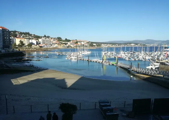 شقة Casa Albino سانكسينكسو